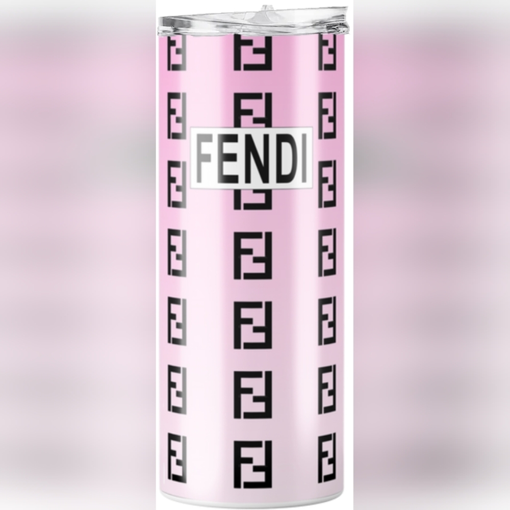 20oz Fashion Tumbler NIB F1